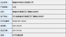 水泥企業(yè)“事故”頻發(fā)!這家企業(yè)人工清雪人危險(xiǎn)重重!