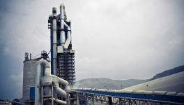 京東與金隅冀東合作 幫水泥業(yè)供給側改革