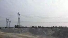 南陽(yáng)市13家商砼站暗訪全部存在問(wèn)題