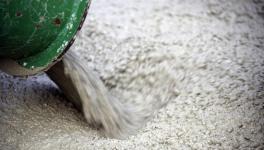 水泥每噸利潤(rùn)超200元 趕超地產(chǎn)商