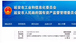 延安市本月15號(hào)開(kāi)始為期4個(gè)月的錯(cuò)峰生產(chǎn)