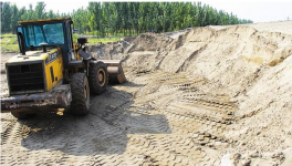 炒房不如炒砂石？砂石料價(jià)格上漲達(dá)到600%