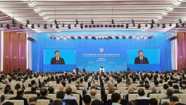 中建集團(tuán)集體參展首屆中國(guó)國(guó)際進(jìn)口博覽會(huì) 宋志平也應(yīng)邀參加