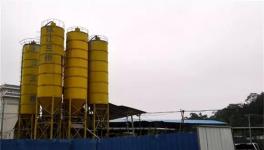 “黑混凝土”竟混入學(xué)校、醫(yī)院等重點(diǎn)項(xiàng)目