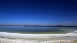 青海鹽湖氯氧鎂對制造水泥作貢獻(xiàn)