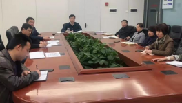 河南省污染防治攻堅(jiān)辦召開重污染天氣應(yīng)急管控工作緊急視頻會(huì)議