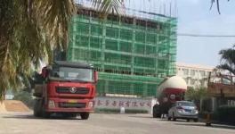 又出事了！泉州問題地樁流入莆田