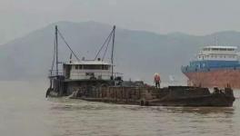 淮北市、安慶市、宿州市等7個(gè)地區(qū)禁止砂石公路運(yùn)輸