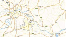 總投資5000萬元，年產(chǎn)石料、石粉150萬噸項目即將建成