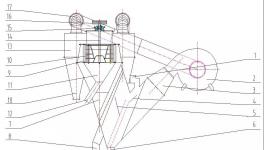 做精品機制砂，吉能達脫粉機不可或缺！
