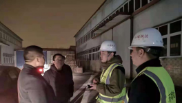 河北省生態(tài)環(huán)境廳 集中開(kāi)展夜查“零點(diǎn)行動(dòng)”