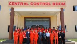 中建集團(tuán):贊比亞、菲律賓項(xiàng)目最新進(jìn)展！