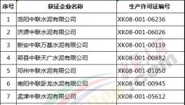 3億投入！14條水泥生產(chǎn)線全部實現(xiàn)超低排放！