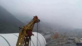 價(jià)格暴漲！全球第一 產(chǎn)值超1000億元砂石生產(chǎn)線落戶中國(guó)！