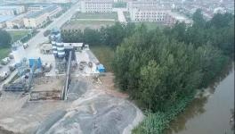 30多家混凝土企業(yè)涉嫌無證生產(chǎn)被舉報！