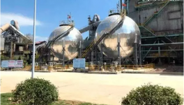 英國(guó)計(jì)劃2020年代中期運(yùn)營(yíng)首個(gè)碳捕捉項(xiàng)目