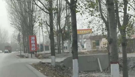 廣宗縣相關(guān)部門(mén)就一商砼問(wèn)題不作為