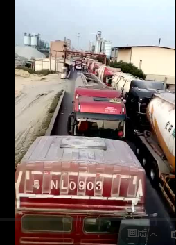 全國沸騰了!12月1日金隅、華新、紅獅一大批水泥企業(yè)集體漲價!