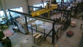 3D混凝土打印技術(shù)將顛覆傳統(tǒng)建筑業(yè)