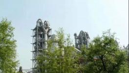 海螺、中聯(lián)、天瑞、塔牌的萬噸水泥熟料生產哪家更強！