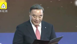 宋志平深情表白！讓人聲淚俱下！