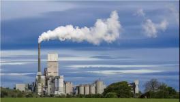 技改專家！為水泥廠爭取錯(cuò)峰生產(chǎn)豁免權(quán)！