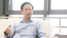 做一名出色的“羅浮山水泥匠人