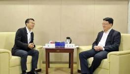 金隅冀東：釋放重組紅利 做成國(guó)際一流強(qiáng)企