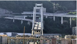 混凝土腐蝕老化已成世界性難題