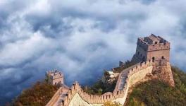 古代沒有水泥萬里長城還是那么牢固 古人如何做到的？