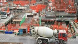 水泥人 這些混凝土知識你也得知曉！