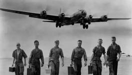 水泥航母的智慧