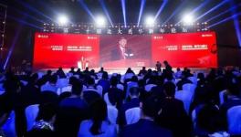 宋志平：堅持走一條開放包容的國際化道路