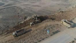 重污染天氣管控不力 生態(tài)環(huán)境破壞嚴(yán)重!天瑞水泥等企業(yè)被點(diǎn)名