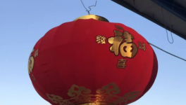 阿爾及利亞SIGUS水泥廠項目部開展迎新活動