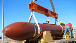 我國(guó)研制出水泥新型防護(hù)材料來抗導(dǎo)彈祖先