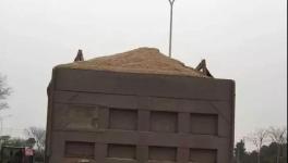 重污染天氣多地禁行 建材陸運(yùn)前景如何？