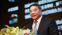 宋志平:30年前我們從歐洲、日本買水泥設(shè)備 現(xiàn)在他們從中國(guó)進(jìn)設(shè)備