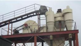 值得借鑒！葛洲壩集團水電站項目機制砂含粉量高的解決經(jīng)驗！