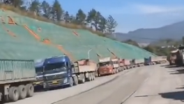 水泥庫存告急!塔牌發(fā)停供通知!水泥盈利持續(xù)性增強(qiáng)!