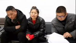 網(wǎng)紅“水泥妹”起訴媒體侵犯名譽(yù)權(quán)