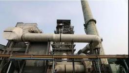 牛！這家水泥企業(yè)營(yíng)收777億凈利潤(rùn)207億 比賣房子還賺錢 ！