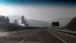 西北龍頭祁連山水泥子公司節(jié)能減排技改工作紀(jì)實(shí)