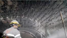 代替澆注料 機(jī)械化施工！紅獅等水泥廠都在用!(圖集)