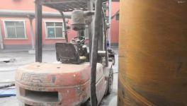 突發(fā)：又一水泥廠發(fā)生事故致1人死亡！