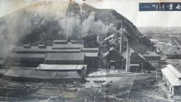 以“中國”二字冠名的水泥廠 獨此一家！