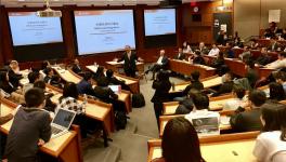 避開了海螺與金隅，成就了中國(guó)建材世界500強(qiáng)！