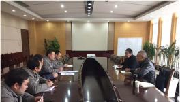 西南水泥、峨勝水泥保環(huán)工作“現(xiàn)在進(jìn)行時(shí)”!