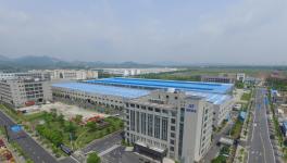 水泥、熟料環(huán)保智能中轉(zhuǎn)，這里有一攬子解決方案！