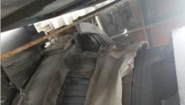 七道迷宮式密封，讓窯頭窯尾密不漏風(fēng)！